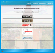 Formel 1 Seite