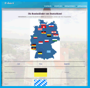 Bundesländer Seite