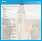 Firmenlinks Seite