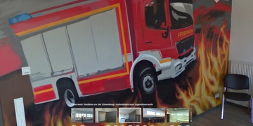 Feuerwehr