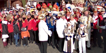 Kinderkaneval 2018