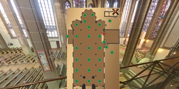 otgerkirche vr rundgang