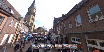 Stadtlohner Frühling 2016