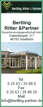 Bertling und Partner