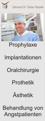 Dr Terpelle