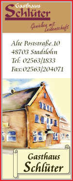 Schlüter Gasthaus