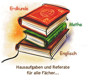 hausaufgaben