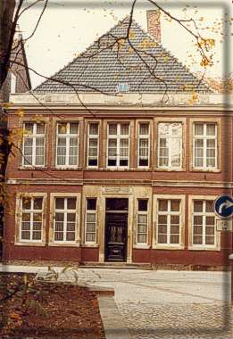 Haus Hackenfort