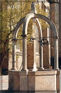 Marktbrunnen