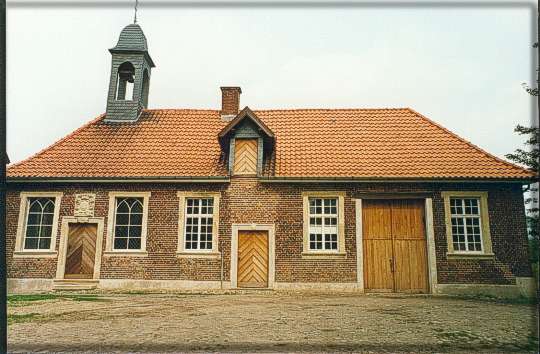 Haus Hengelborg
