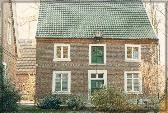 Spieker Hof Lembeck