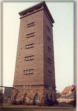 Wasserturm