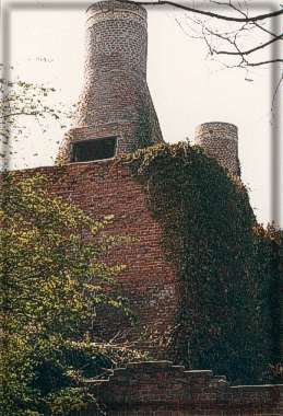 Kalköfen