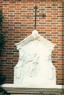 Bildstock Josefstraße