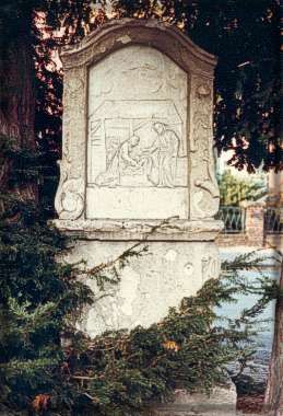 Bildstock Kalterweg