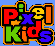 pixelkids