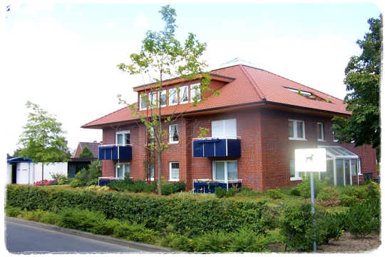 Das Mutter-Teresa-Haus