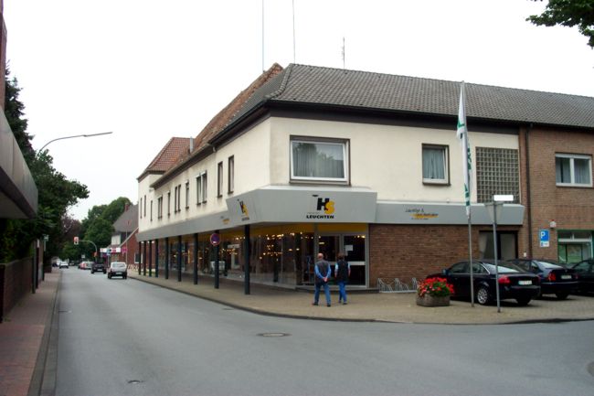 HS Leuchten