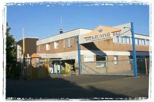 Bad + Bau Krumme