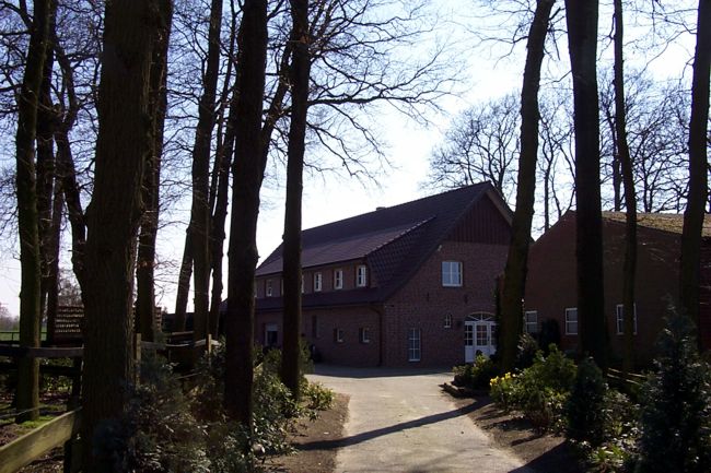 Ein hbsches Haus