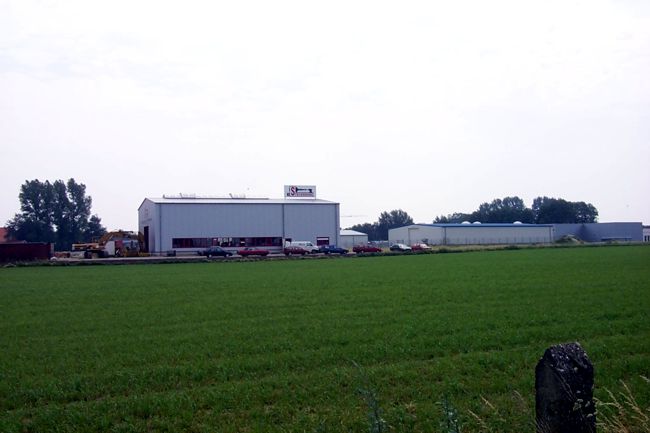 Maschinenbau Steverding