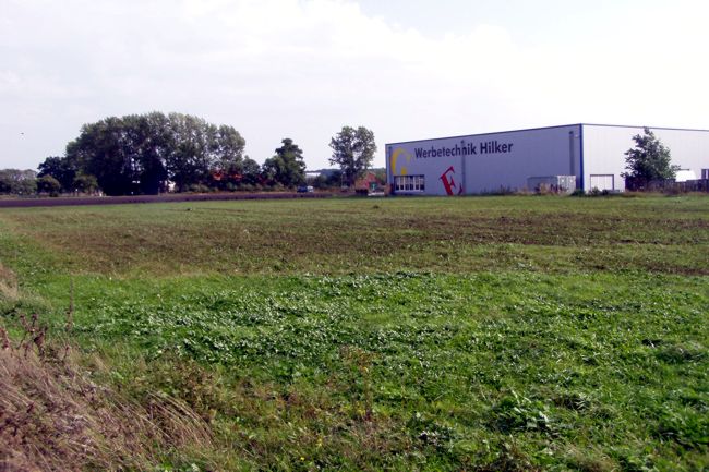 Werbetechnik Hilker