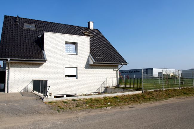 Ein hbsches Haus