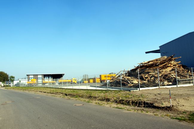 Robers - Umwelt GmbH