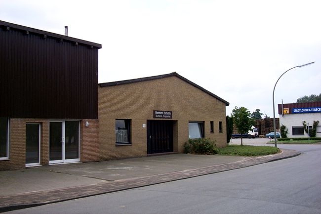 Stadtlohner Treppenbau